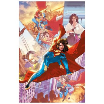 ALL IN SUPERMAN 02