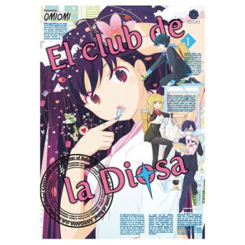 EL CLUB DE LA DIOSA 01