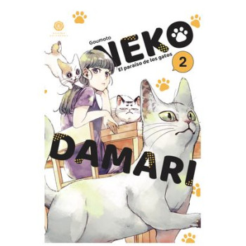 NEKODAMARI ''EL PARAISO DE...