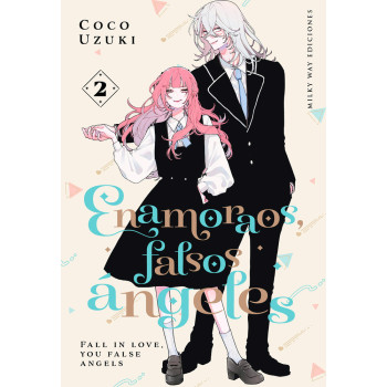 ENAMORAOS FALSOS ANGELES 02