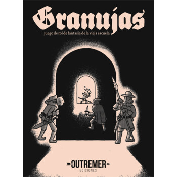 GRANUJAS