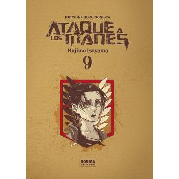 ATAQUE A LOS TITANES 09...