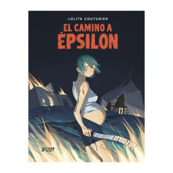 EL CAMINO A EPSILON
