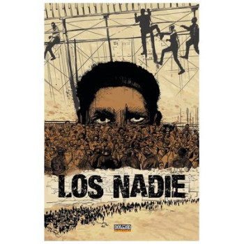 LOS NADIE