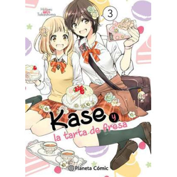 KASE Y LA TARTA DE FRESA 03