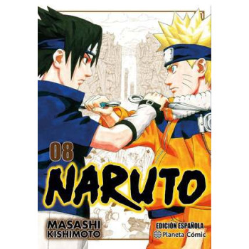 NARUTO JUMP REMIX 08