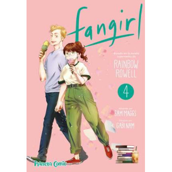 FANGIRL 04