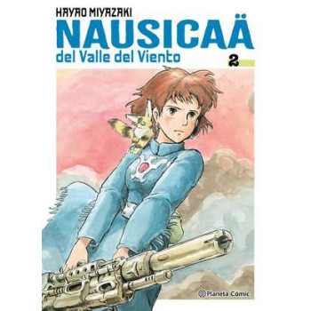 NAUSICAA 02