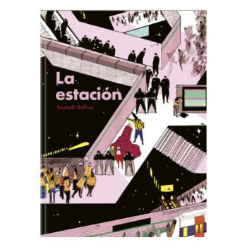 LA ESTACION