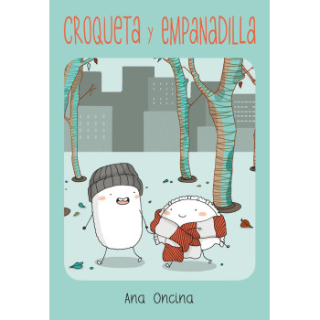 CROQUETA Y EMPANADILLA 01