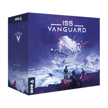 ISS VANGUARD. CAJA BASE
