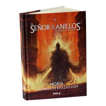EL SEÑOR DE LOS ANILLOS. EL...