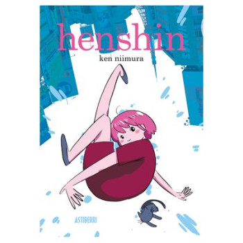 HENSHIN