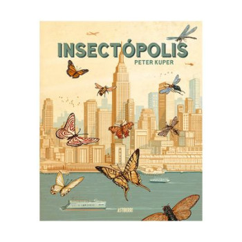 INSECTOPOLIS
