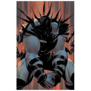 ABSOLUTE BATMAN 04