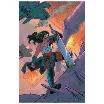 ABSOLUTE WONDER WOMAN 04