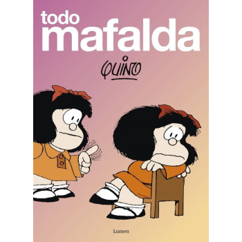 TODO MAFALDA AMPLIADO