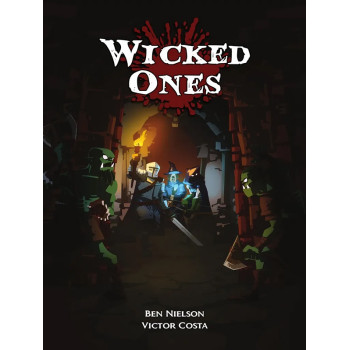 WICKED ONES