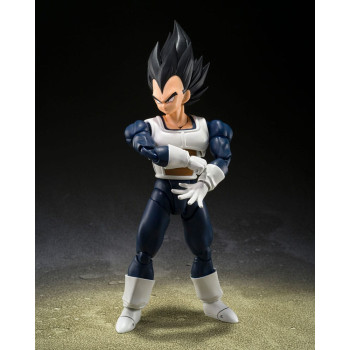 FIGURA VEGETA OLD BATTLE...