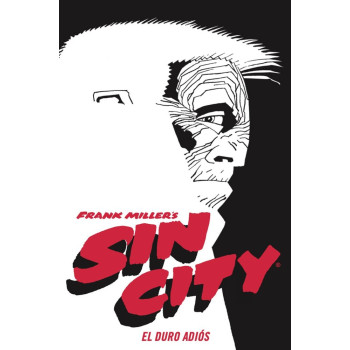 SIN CITY 01 EL DURO ADIOS....