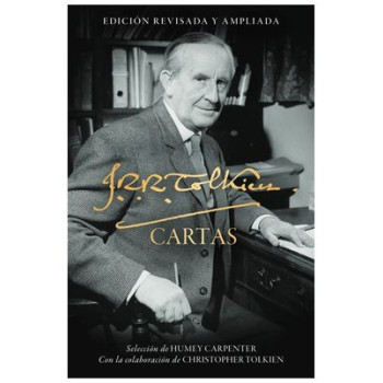 CARTAS DE J.R.R. TOLKIEN