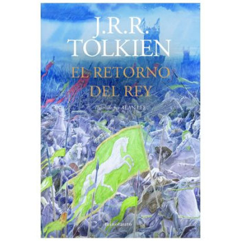 EL RETORNO DEL REY....