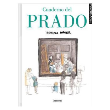 CUADERNO DEL PRADO
