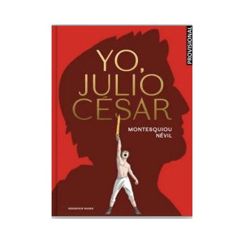 YO, JULIO CESAR (NOVELA...