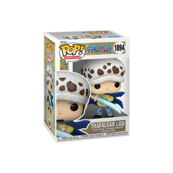 FUNKO POP! 1894 TRAFALGAR...
