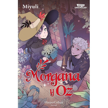MORGANA Y OZ
