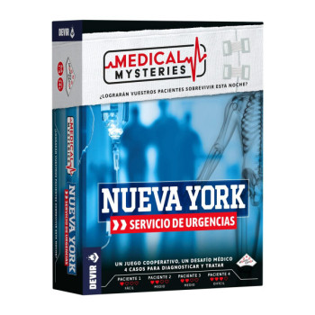 NUEVA YORK SERVICIO DE...