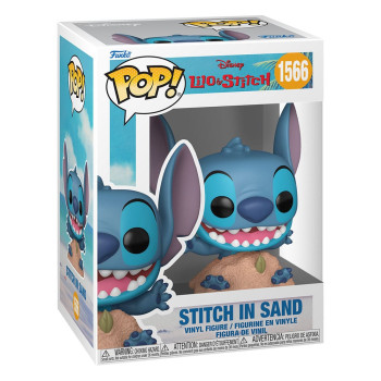 FUNKO POP! 1566 STITCH IN...