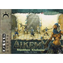ALKEMY REPUBLIQUE KHALIMANE