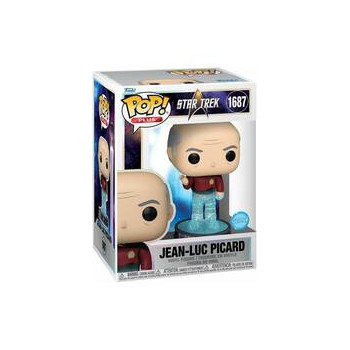 FUNKO POP! 1687 JEAN-LUC...