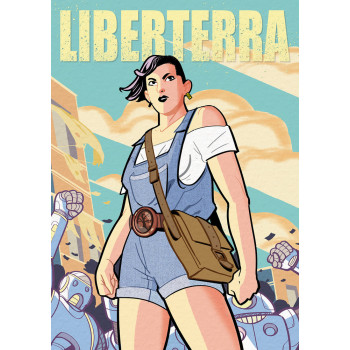 LIBERTERRA
