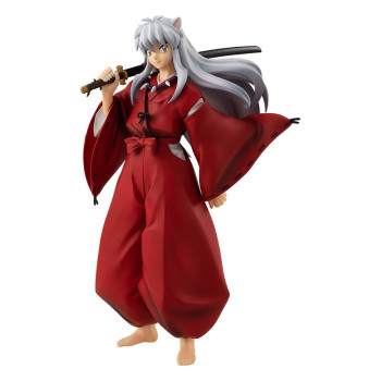 ESTATUA INUYASHA POP UP...