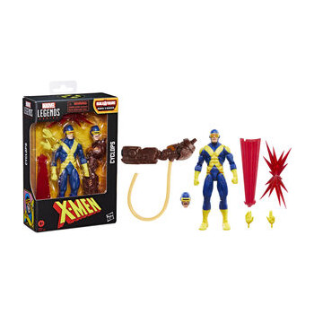FIGURA CYCLOPS (CICLOPE)...
