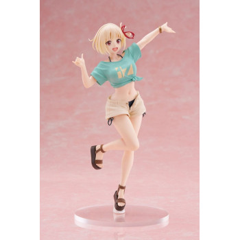 ESTATUA CHISATO NISHIKIGI...