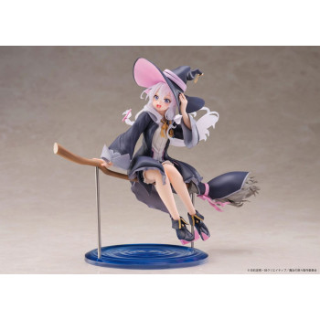 ESTATUA ELAINA WITCH DRESS...