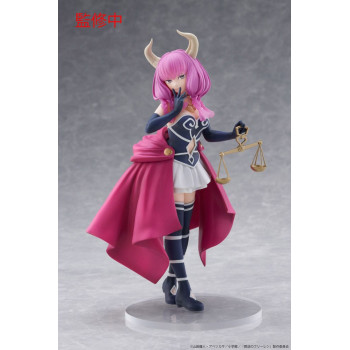 ESTATUA AURA COREFUL PVC 18...
