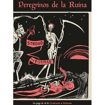 PEREGRINOS DE LA RUINA
