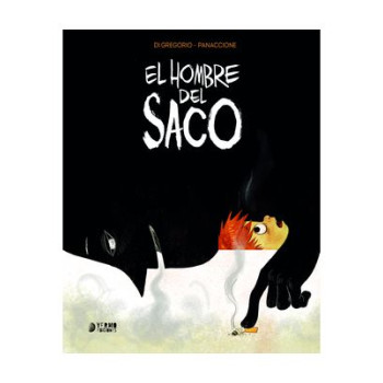 EL HOMBRE DEL SACO