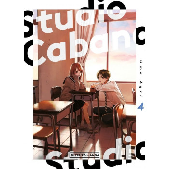 STUDIO CABANA 04