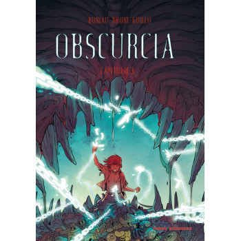 OBSCURCIA VOL 3