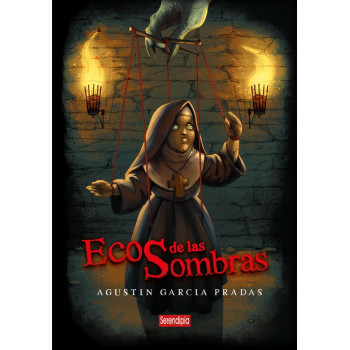 ECOS DE LAS SOMBRAS