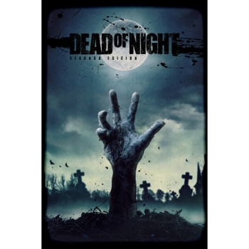 DEAD OF NIGHT (SEGUNDA...