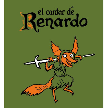 EL CANTAR DE RENARDO
