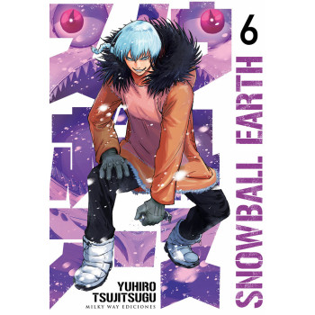 SNOWBALL EARTH 06