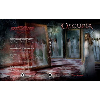 OSCURIA