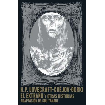 EL EXTRAÑO Y OTRAS HISTORIAS